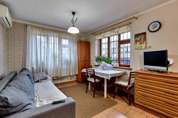 Фото №5: Дом 30 м² - Строитель, мкр. Прикубанский внутригородской округ, ул. Ореховая, 97