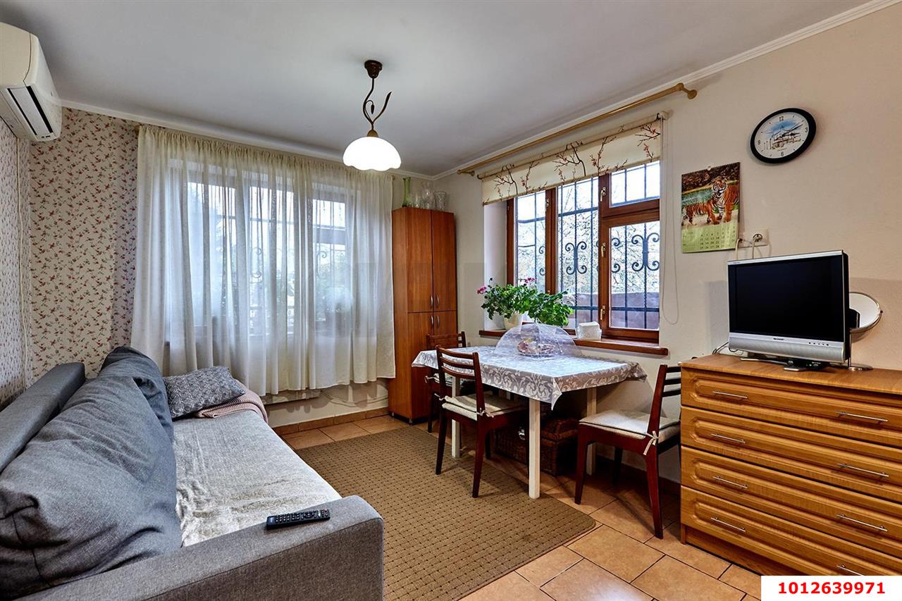 Фото №5: Дом 30 м² + 4.22 сот. - Строитель, мкр. Прикубанский внутригородской округ, ул. Ореховая, 97