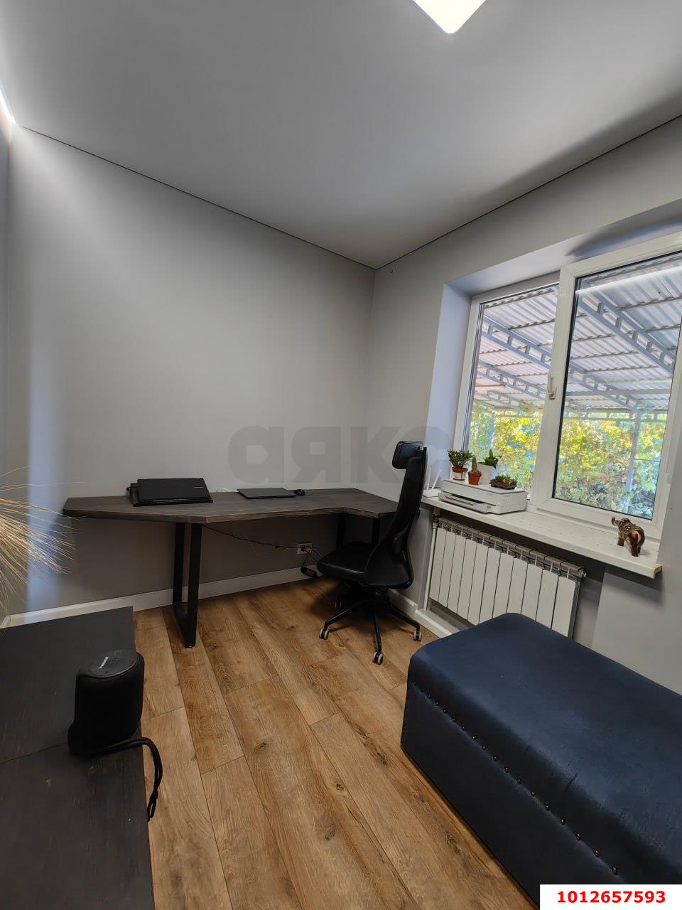 Фото №14: Дом 126 м² + 4.9 сот. - СТ Мелиоратор, ул. Земляничная