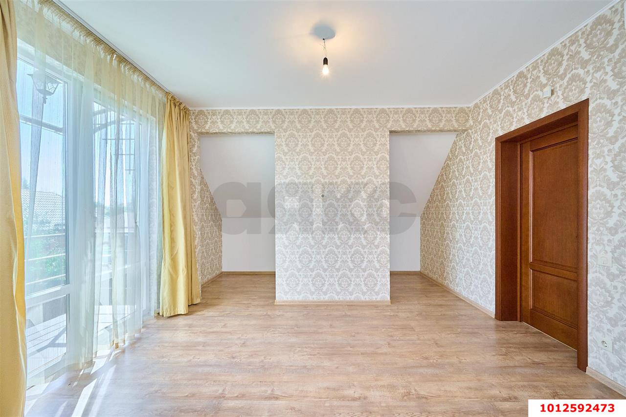 Фото №14: Дом 110 м² + 3.9 сот. - Дружба, мкр. Прикубанский внутригородской округ, 168