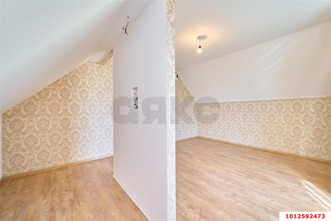 Фото №17: Дом 110 м² + 3.9 сот. - Дружба, мкр. Прикубанский внутригородской округ, 168