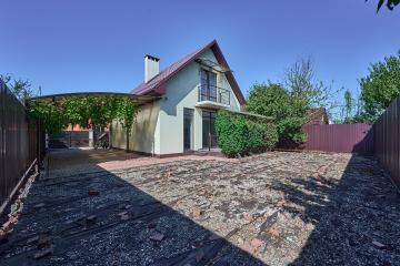 Фото №2: Дом 110 м² - Дружба, мкр. Прикубанский внутригородской округ, 168