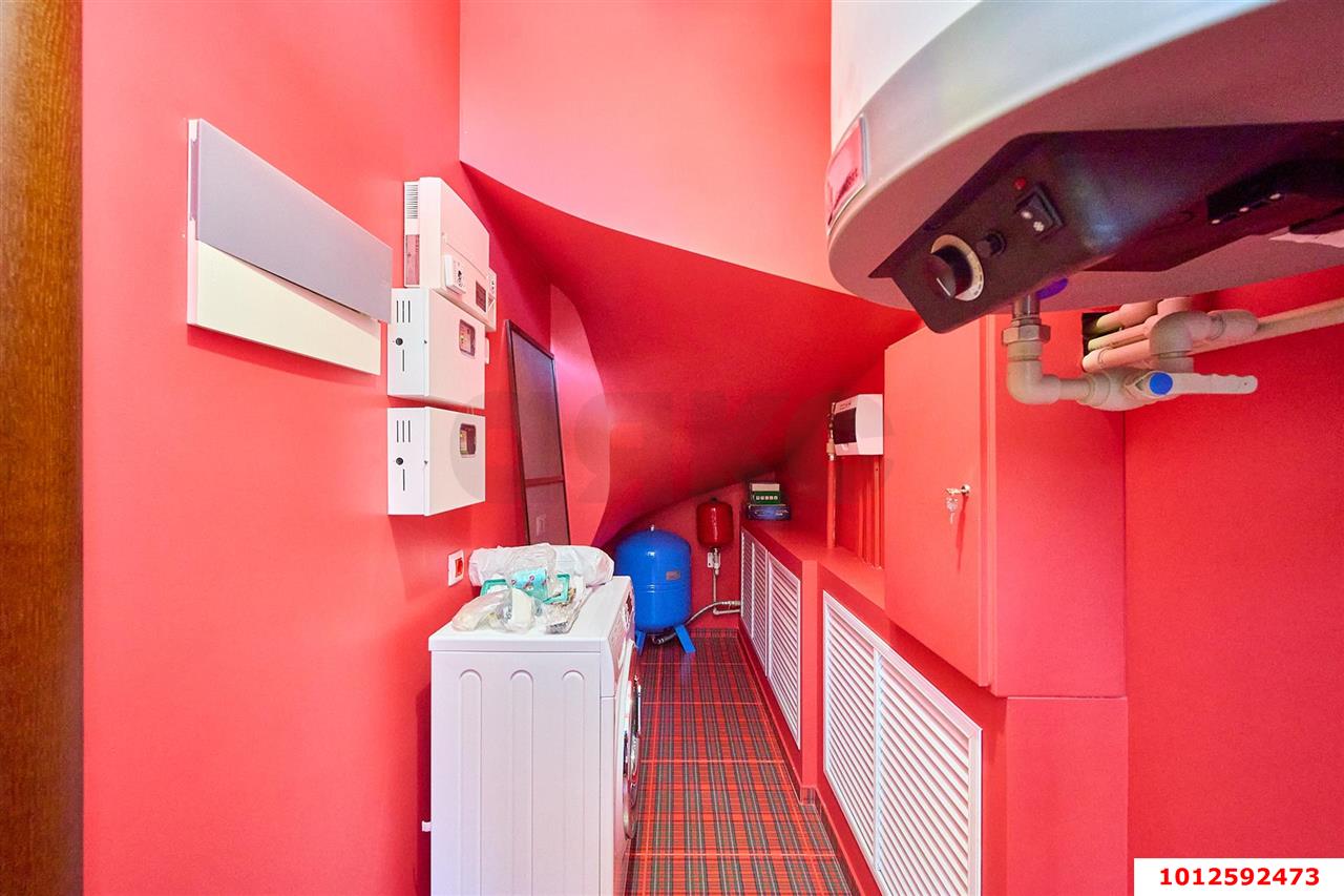 Фото №9: Дом 110 м² + 3.9 сот. - Дружба, мкр. Прикубанский внутригородской округ, 168