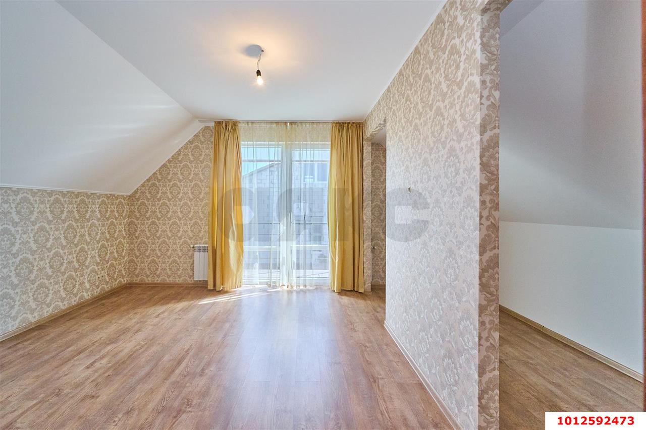 Фото №13: Дом 110 м² + 3.9 сот. - Дружба, мкр. Прикубанский внутригородской округ, 168