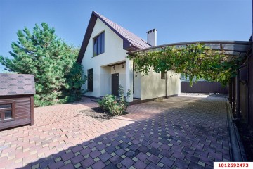 Фото №1: Дом 110 м² - Дружба, мкр. Прикубанский внутригородской округ, 168