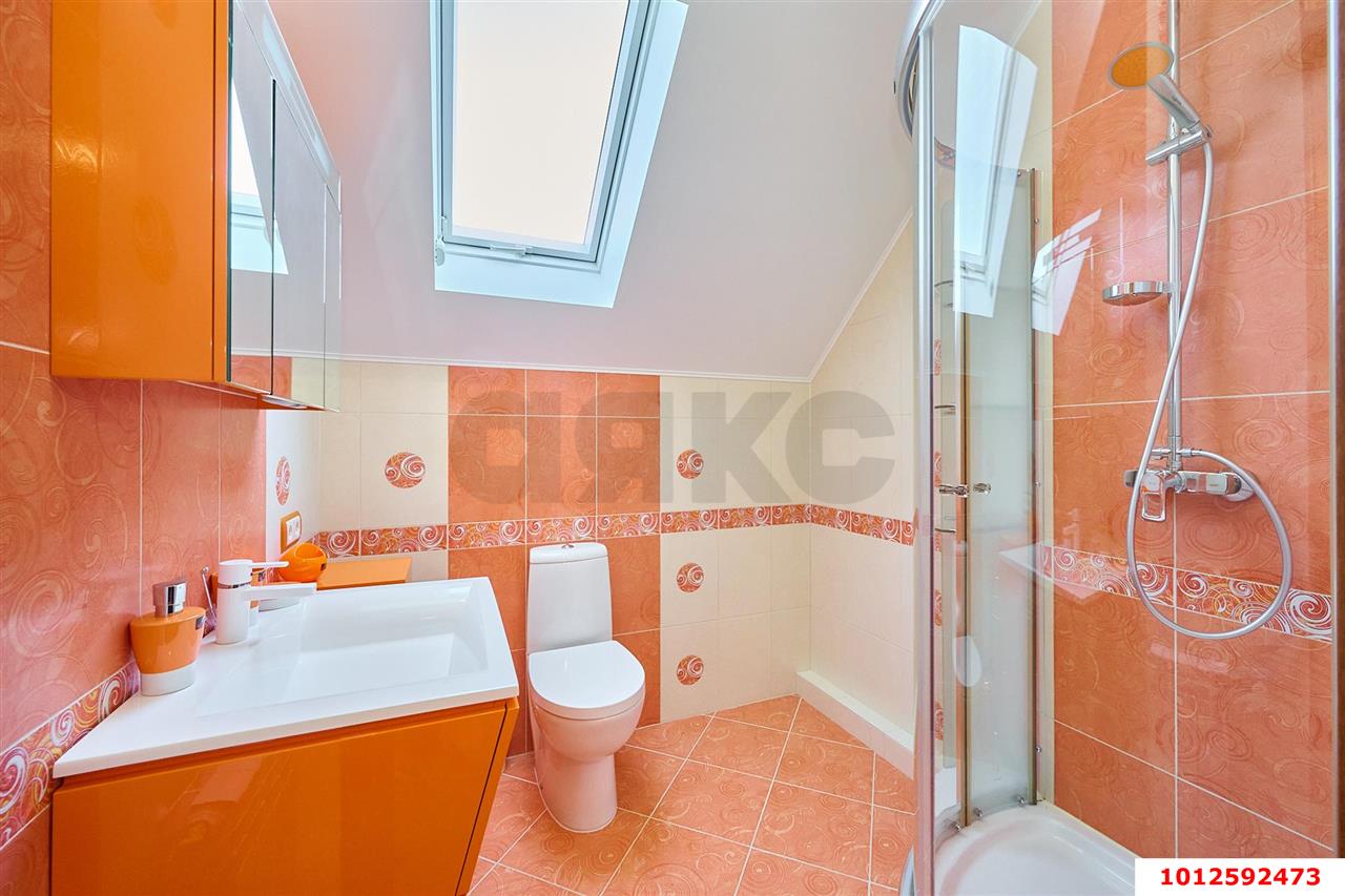 Фото №18: Дом 110 м² + 3.9 сот. - Дружба, мкр. Прикубанский внутригородской округ, 168