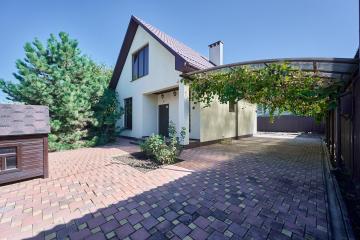 Фото №1: Дом 110 м² - Дружба, мкр. Прикубанский внутригородской округ, 168