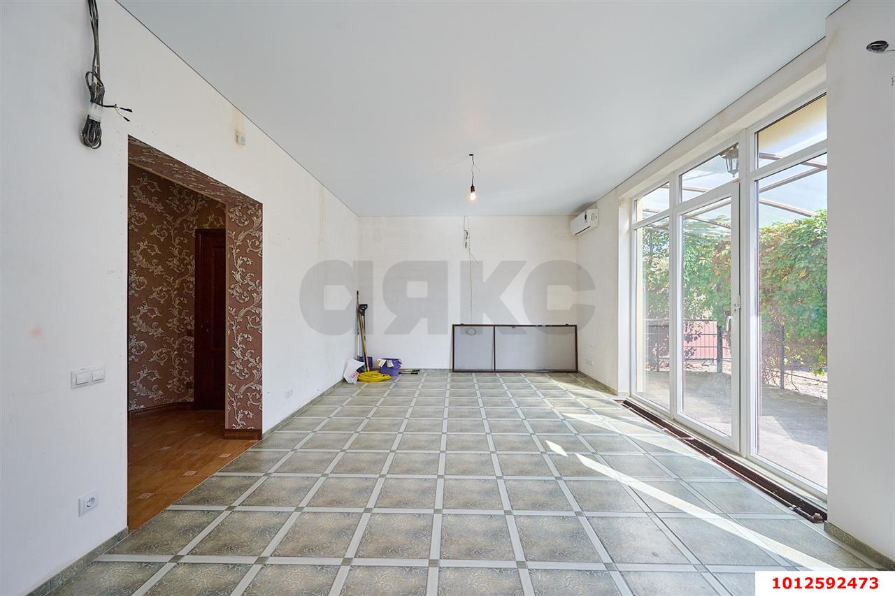 Фото №7: Дом 110 м² + 3.9 сот. - Дружба, мкр. Прикубанский внутригородской округ, 168