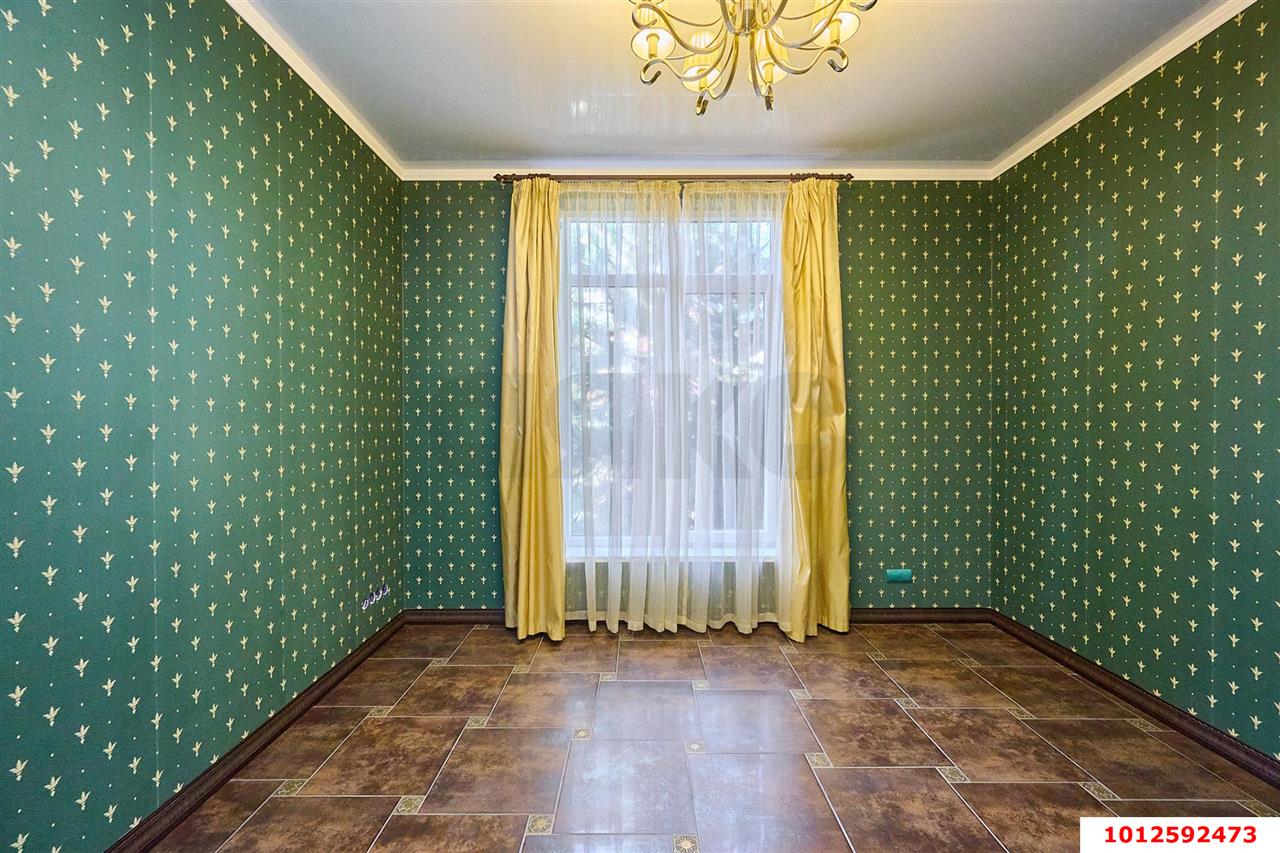 Фото №4: Дом 110 м² + 3.9 сот. - Дружба, мкр. Прикубанский внутригородской округ, 168