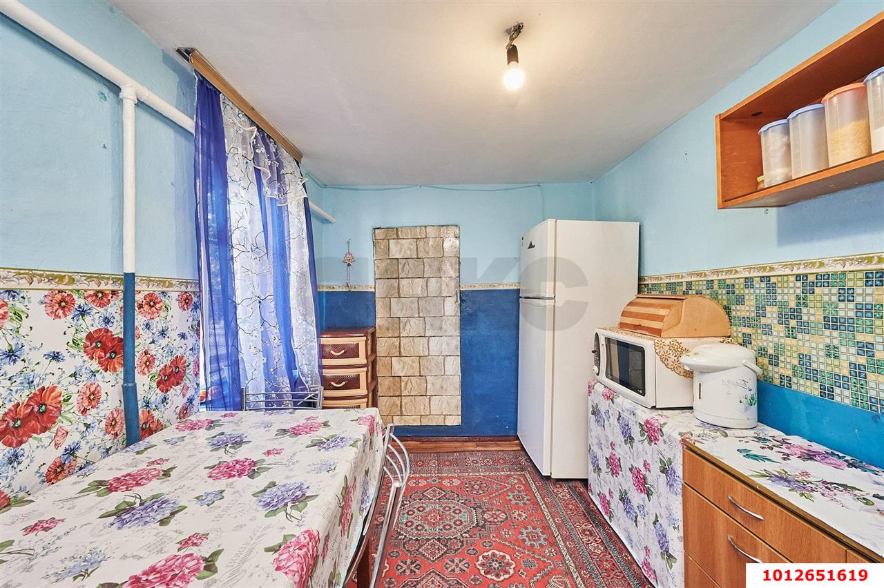 Фото №16: Дом 83 м² + 7 сот. - Краснодар, Пашковский, ул. Украинская, 62
