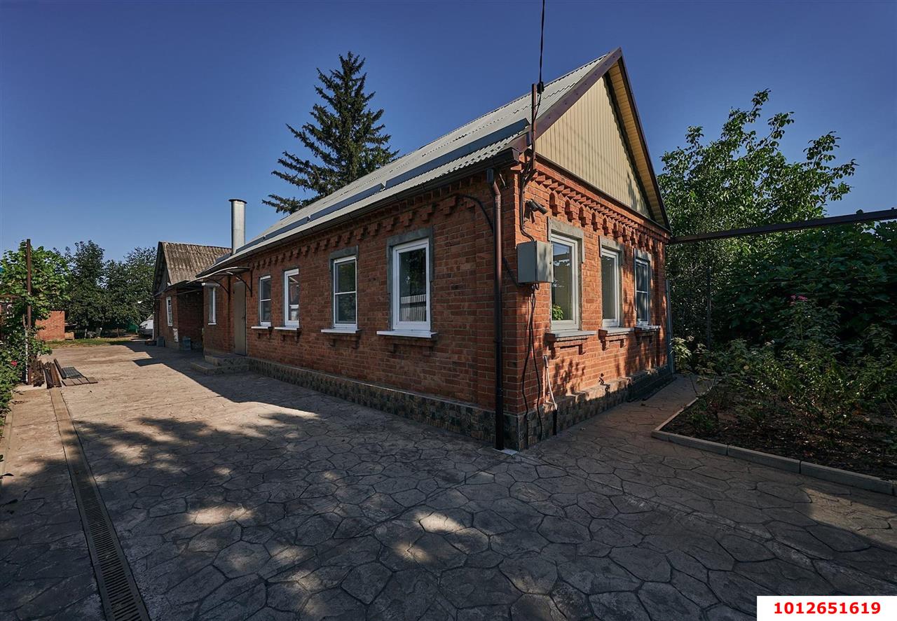 Фото №18: Дом 83 м² + 7 сот. - Краснодар, Пашковский, ул. Украинская, 62