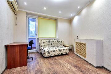 Фото №3: 4-комнатная квартира 86 м² - Краснодар, мкр. Краевая Клиническая Больница, ул. имени 40-летия Победы, 63