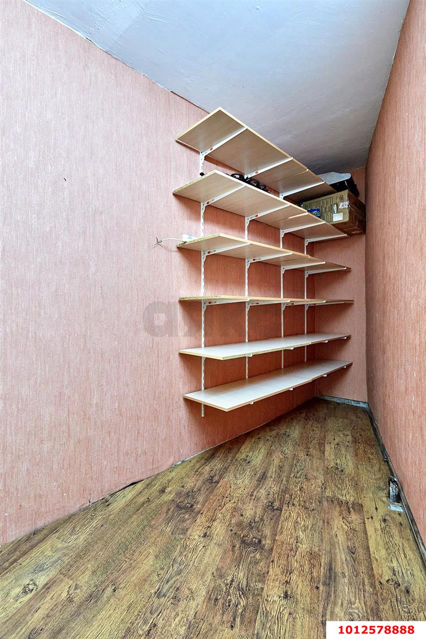 Фото №5: 4-комнатная квартира 86 м² - Краснодар, Краевая Клиническая Больница, ул. имени 40-летия Победы, 63