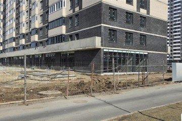 Фото №4: Торговое помещение 50 м² - Краснодар, мкр. Россинского, б-р Адмиралтейский, 1