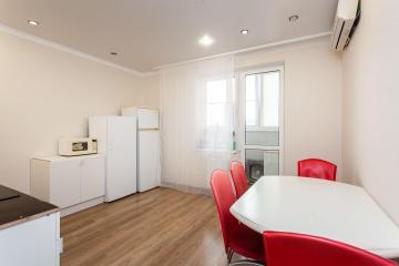 Фото №2: 2-комнатная квартира 58 м² - Краснодар, мкр. жилой комплекс Спортивная Деревня, ул. Западный Обход, 42/4к1