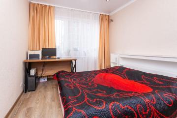 Фото №3: 2-комнатная квартира 58 м² - Краснодар, мкр. жилой комплекс Спортивная Деревня, ул. Западный Обход, 42/4к1