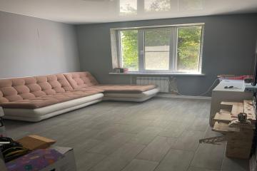 Фото №3: 2-комнатная квартира 43 м² - Краснодар, мкр. Круглик, ул. Передовая, 70