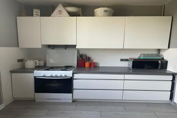 Фото №1: 2-комнатная квартира 43 м² - Краснодар, мкр. Круглик, ул. Передовая, 70