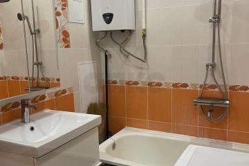 Фото №4: 2-комнатная квартира 43 м² - Краснодар, мкр. Круглик, ул. Передовая, 70