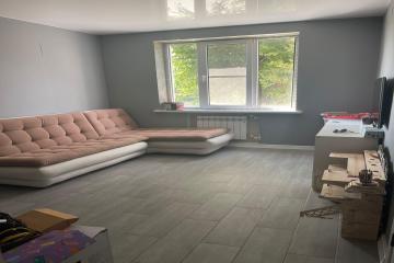 Фото №4: 2-комнатная квартира 43 м² - Краснодар, мкр. Круглик, ул. Передовая, 70