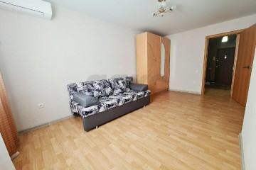 Фото №1: 2-комнатная квартира 60 м² - Яблоновский, ул. Космическая, 88к6