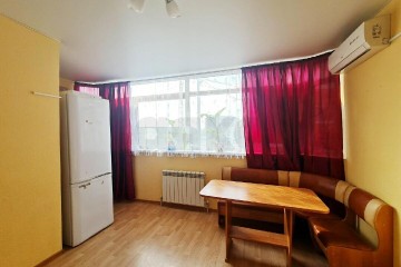 Фото №3: 2-комнатная квартира 60 м² - Яблоновский, ул. Космическая, 88к6