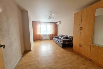 Фото №4: 2-комнатная квартира 61 м² - Яблоновский, ул. Космическая, 88к6