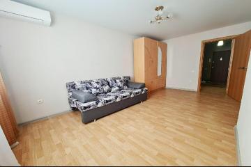 Фото №1: 2-комнатная квартира 61 м² - Яблоновский, ул. Космическая, 88к6