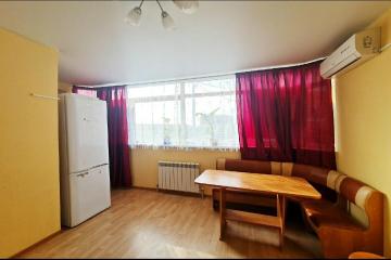 Фото №3: 2-комнатная квартира 61 м² - Яблоновский, ул. Космическая, 88к6