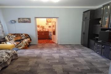 Фото №2: Дом 62 м² - Краснодар, мкр. Хлопчато-бумажный Комбинат, ул. Камская, 44