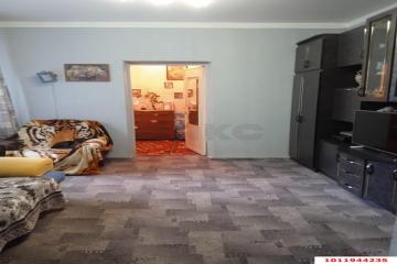 Фото №2: Дом 62 м² - Краснодар, мкр. Хлопчато-бумажный Комбинат, ул. Камская, 44