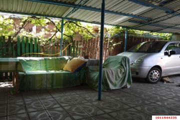 Фото №3: Дом 62 м² - Краснодар, мкр. Хлопчато-бумажный Комбинат, ул. Камская, 44