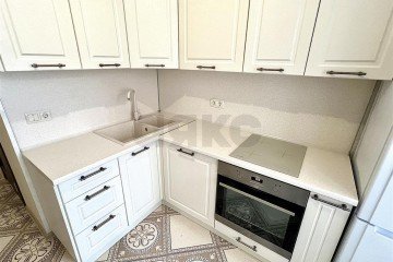 Фото №4: 1-комнатная квартира 31 м² - Краснодар, мкр. Музыкальный, ул. имени Ф.И. Шаляпина, 33