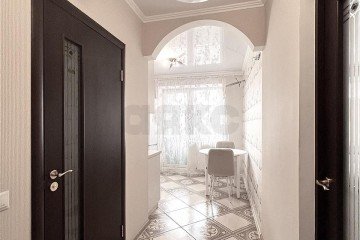 Фото №5: 1-комнатная квартира 31 м² - Краснодар, мкр. Музыкальный, ул. имени Ф.И. Шаляпина, 33
