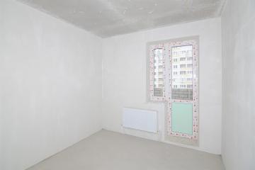 Фото №1: 1-комнатная квартира 33 м² - Краснодар, мкр. Славянский, ул. Заполярная, 35к12