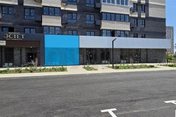 Фото №5: Коммерция 40 м² - Краснодар, мкр. Россинского, б-р Адмиралтейский, 1