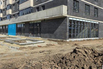 Фото №2: Торговое помещение 41 м² - Краснодар, мкр. Россинского, б-р Адмиралтейский, 1