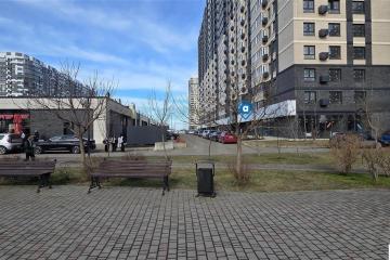 Фото №3: Коммерция 40 м² - Краснодар, мкр. Россинского, б-р Адмиралтейский, 1