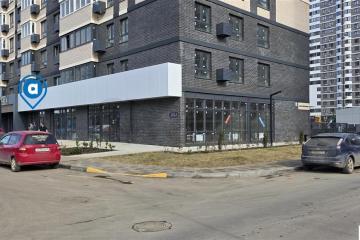 Фото №4: Коммерция 40 м² - Краснодар, мкр. Россинского, б-р Адмиралтейский, 1