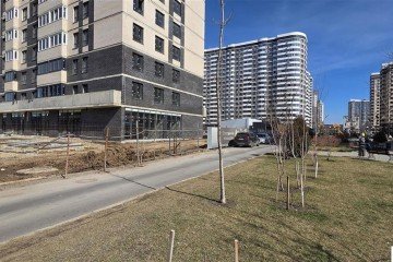 Фото №3: Торговое помещение 41 м² - Краснодар, мкр. Россинского, б-р Адмиралтейский, 1