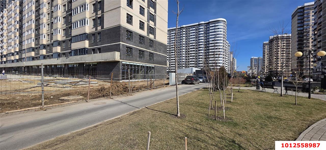 Фото №3: Торговое помещение 41 м² - Краснодар, Россинского, б-р Адмиралтейский, 1