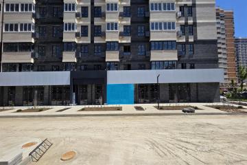 Фото №4: Коммерция 40 м² - Краснодар, мкр. Россинского, б-р Адмиралтейский, 1