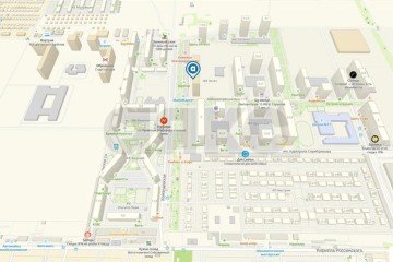 Фото №5: Торговое помещение 41 м² - Краснодар, мкр. Россинского, б-р Адмиралтейский, 1