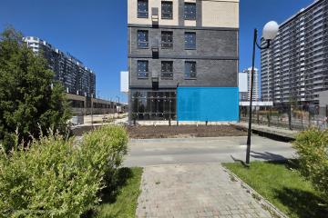 Фото №4: Коммерция 116 м² - Краснодар, мкр. Россинского, б-р Адмиралтейский, 1