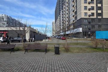 Фото №4: Коммерция 116 м² - Краснодар, мкр. Россинского, б-р Адмиралтейский, 1