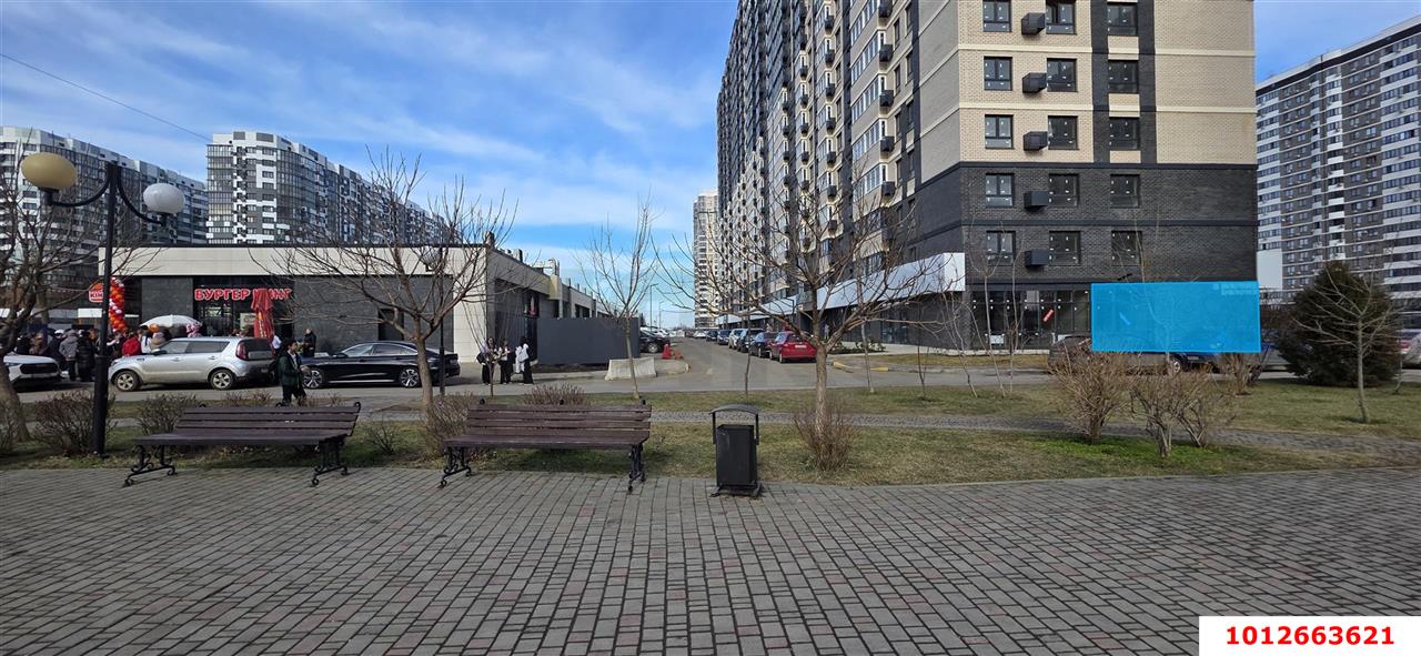 Фото №4: Коммерция 116 м² - Краснодар, Прикубанский внутригородской округ, мкр. Россинского, б-р Адмиралтейский, 1