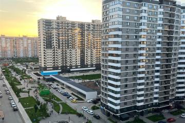 Фото №1: Коммерция 116 м² - Краснодар, мкр. Россинского, б-р Адмиралтейский, 1