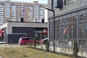 Фото №2: Коммерция 116 м² - Краснодар, мкр. Россинского, б-р Адмиралтейский, 1