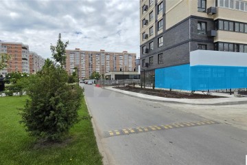 Фото №5: Торговое помещение 117 м² - Краснодар, мкр. Россинского, б-р Адмиралтейский, 1