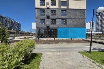 Фото №4: Торговое помещение 117 м² - Краснодар, мкр. Россинского, б-р Адмиралтейский, 1